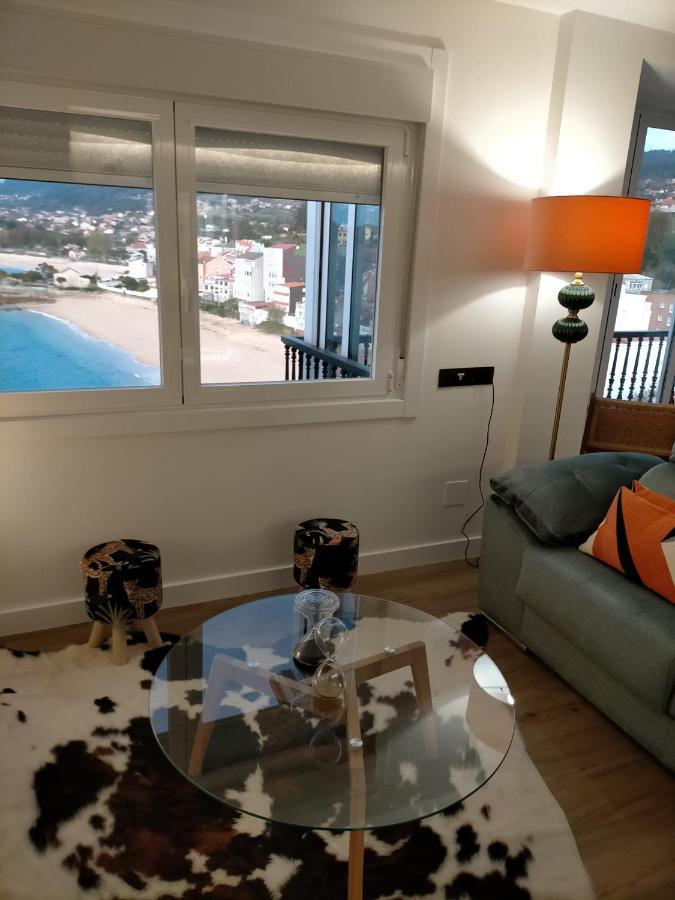 Piso El Acantilado ブエウ エクステリア 写真
